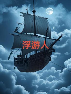 浮游人生的诗句